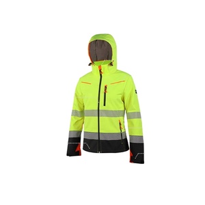 แจ็กเก็ตรักษาความปลอดภัยสำหรับผู้ชายเสื้อแจ็กเก็ตรักษาความปลอดภัยสำหรับมืออาชีพ - Product Image 4