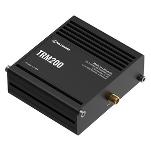 Teltonika TRM200 | Industrial LTE <b>modem</b> | Cat 4, Micro USB - Product Image 1