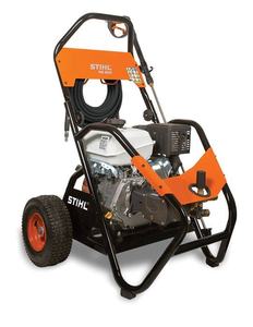 สินค้าขายดี - เครื่องฉีดน้ำแรงดันสูง RB 800 4200 psi แก๊ส 4 แกลลอนต่อนาที - Product Image 4