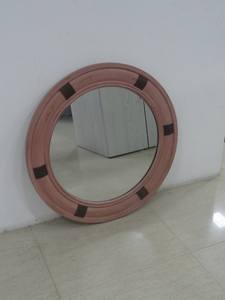 <b>Wall</b> <b>Mirror</b> Frame Manufacturer | <b>Industrial</b> Metal Decorative <b>Mirrors</b> - Product Image 2
