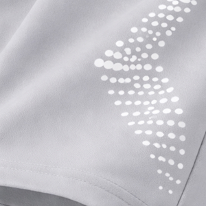 Pantalones Cortos Deportivos Casuales para Hombre, Cintura Elástica Media, Lona, con Bolsillos con Cremallera (Tallas S a 2XL) - Product Image 3