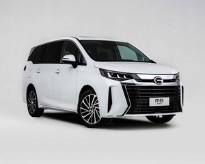 GAC Trumpchi M6 Max 2024 Usado - Product Image 1