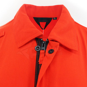 Bon marché, costume de travail pour hommes, respirant, logo personnalisé, confortable, vêtements de sécurité haut de la Offre Spéciale tendance, vêtements de travail avec le meilleur style - Product Image 4