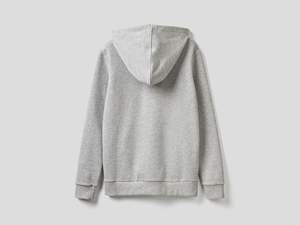 Conjunto de Sudadera con Capucha y Pantalones Deportivos Transpirables de Alta Calidad al por Mayor para Mujer, 100% Algodón, Colores y Tallas Personalizables, para Todas las Temporadas - Product Image 3