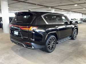 Lexus LX 600 Sport 2023 Limpio, SUV con Tracción en las 4 Ruedas - Product Image 5