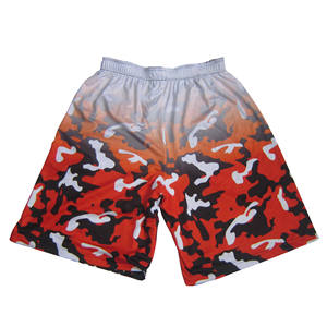 High Street BJJ No Gi Jiu Jitsu Pantalones cortos de malla atléticos Secado rápido Ligero Durable Cintura estirable Absorbe la humedad Sólido - Product Image 1