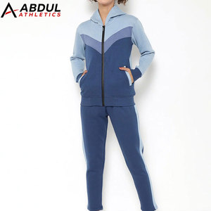 Chándales Deportivos para Mujer Más Vendidos, para Gimnasio y Correr, de Algodón Suave, Modernos y Fáciles de Usar - Product Image 1