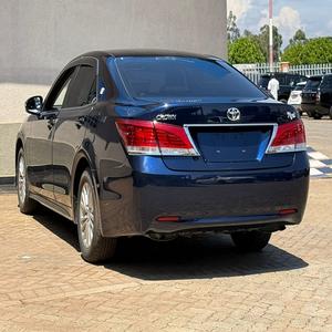 Las mejores condiciones Toyottaa Crown Cars bastante usados con rendimiento de máxima velocidad En stock Compre ahora - Product Image 3