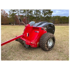 Recolector de estiércol bastante usado disponible en envases al por mayor con un diseño eficiente - Product Image 6