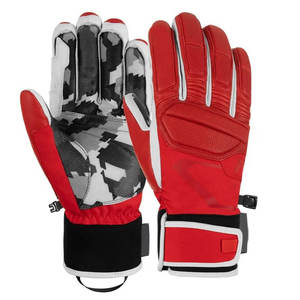 Unisex Ski <b>Gloves</b> Snowboard Mittens Touchscreen <b>Gloves</b> Winter Snowmobile Motorcycle <b>Waterproof</b> <b>Thermal</b> Snow <b>Gloves</b> - Product Image 1