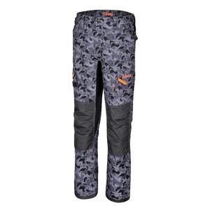 Pantalones de trabajo para hombre BETA Diseño robusto de múltiples bolsillos con patrón de camuflaje exclusivo - Product Image 1