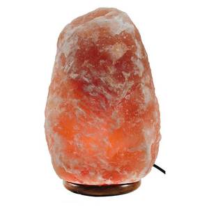 Grande lampe de sel de table 20x31cm 604507 - Product Image 1