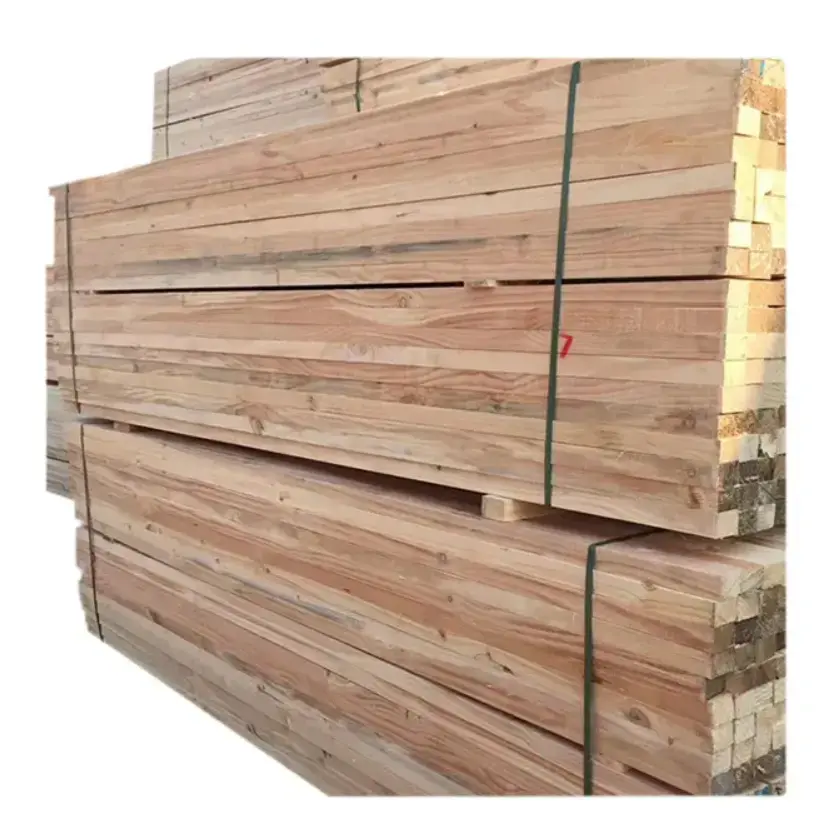 Abeto/carvalho, pinho madeira serrada para enquadrar madeira serrada para venda