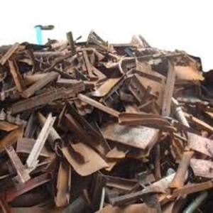 Fournisseur de ferraille d'acier déchiquetée de qualité supérieure ISRI 210 211 - Product Image 3