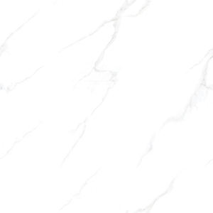 Colección de azulejos de porcelana pulida esmaltada de diseño moderno de alta calidad Mármol blanco 600x600 0/800x800 para pisos - Product Image 4