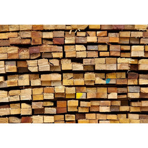 Bois de cerisier traité sous pression pour l'extérieur, bois de longue durée de vie conçu pour résister à l'humidité et aux intempéries - Product Image 1