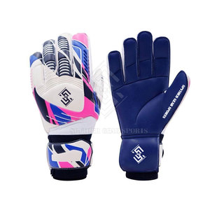 Guantes de Portero de Látex Transpirable de Alta Calidad con Personalización a la Venta 2026 - Product Image 1