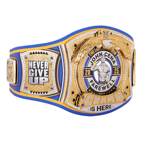 Ceintures de championnat MMA professionnelles Ceinture de championnat de combat ultime UFC avec LOGOs personnalisés - Product Image 3