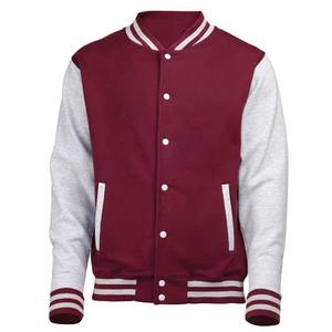 Anti bacterial durable lightweight Varsity <b>jacket</b> for men <b>patchwork</b> best manufacturing Stylish Design logo Men Varsity <b>jacket</b> - Product Image 2