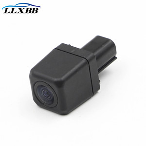 Nouvelle caméra de recul pour stationnement 86790-K0010 pour <span class=keywords><strong>Toyota</strong></span> <span class=keywords><strong>Yaris</strong></span> XP210 86790K0010 86790 K0010 - Product Image 1