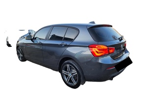 BMW Serie 1 (F20) 118D Sports 2017 - Product Image 3