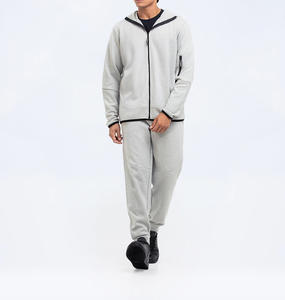 Pantalones de Hombre de Alta Calidad, de Forro Polar, Transpirables, de Secado Rápido, Pantalones Deportivos para Hombre, Pantalones Joggers Apilados para Hombre - Product Image 6