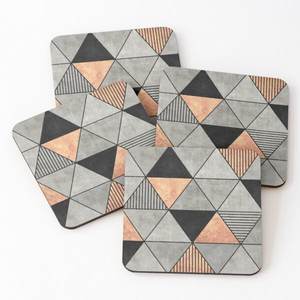 Authentic Drink Tea Custom <b>Coasters</b> Shape and Size Authentic Factory Supply Acacia <b>Coasters</b> <b>With</b> <b>Holder</b> Trendy Product Fro - Product Image 6