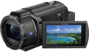 ENTREGA RÁPIDA PARA Videocámara Sony FDR-AX43 UHD 4K - Product Image 2