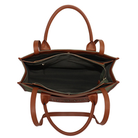 Tas jinjing wanita motif hijau besar, tas jinjing untuk wanita, tas bisnis, Laptop, pemakaian kantor, motif hijau, besar, modis, dengan pegangan ganda