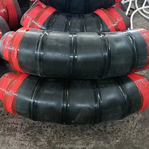 ท่อเหล็กไร้รอยต่อ API 5L Gr.B X42-X56 แบบหุ้มฉนวนสำเร็จรูปเคลือบโฟม PU สำหรับฝังดินโดยตรง ใช้สำหรับระบบทำความร้อนแบบกระจายความร้อน - Product Image 2