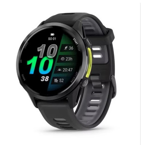 Reloj Inteligente GPS Premium para Correr y Triatlón Forerunner 970, Pantalla IPS, Tarjeta SIM, Responder Llamadas, Seguimiento del Sueño, Más Vendido - Product Image 6