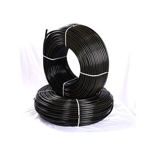 ท่อด้านข้าง HDPE ที่ทนทานที่ขายดีที่สุดสําหรับการใช้งานทางการเกษตรมีจําหน่ายในขนาดต่างๆ จากการส่งออกของอินเดีย - Product Image 3