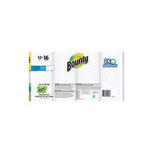 Juego de Toallas de Baño de Algodón Suave y Pesado, Color Blanco, 12 Toallas de Baño de Algodón de Secado Rápido y Sin Pelusas, Tamaño Ultra Grande - Product Image 3