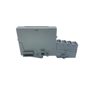6ES7131-4BF00-0AA0 Module d'entrée numérique à 8 canaux 24V DC Compact 15mm Taille ET 200S Compatible Équipement électrique fiable - Product Image 5