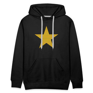 Sweat-shirts en molleton décontractés pour hommes Sweat-shirt de sublimation de haute qualité pour hommes Col montant Manches longues Pull uni Impression DTF - Product Image 1