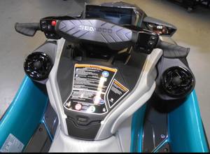 Venta de Moto Acuática Sea D00 Limited 325 para 2026, Disponible para Exportación - Product Image 3