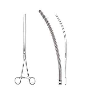 Pinzas Intestinales y Estomacales Scudder Smooth & Lane, Kit Quirúrgico Manual de Surgi Right - Product Image 5