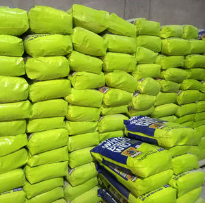 Adhésif de carrelage de haute qualité pour adhésif de carrelage cimentaire d'intérieur 20KG colle de carrelage à base de ciment modifié par polymère exportant la qualité - Product Image 5