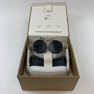 Meta Quest 3 512GB ชุดหูฟัง VR ออลอินวันแบบสแตนด์อโลน S3A - Product Image 1