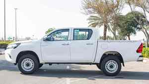 VENTES SUPER RAPIDES POUR <span class=keywords><strong>TOYOTA</strong></span> HILUX D'OCCASION, transmission automatique, pick-up - Product Image 3