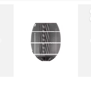 El mejor producto de oficina promocional bajo el agua AE JetPod Pro YME22700 con técnica de material real e impresión única - Product Image 1