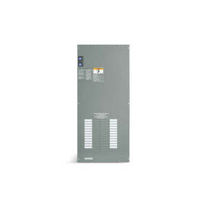 Interrupteur de transfert Kohler 200 ampères avec centre de distribution 24 circuits NEMA 1 4 pôles - Product Image 1