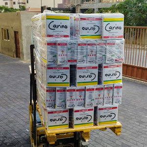 Wholesale 400g Carino Spaghetti Pasta | Durum <b>Wheat</b> Semolina | 18 Months Shelf Life - Product Image 3
