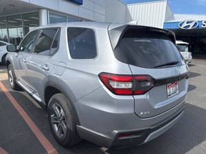 Utilisé 2025 H * onda Pilot EX-L - Product Image 4