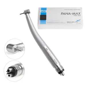 NSK Pana-Max Mini Head Dental de alta velocidad pieza de mano QD