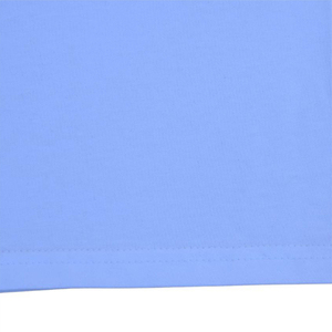 Camiseta de Manga Corta para Hombre, Cuello Redondo, Algodón Suave, Fibra de Bambú, Informal, Ligera, Transpirable, para Verano y Fitness - Product Image 5