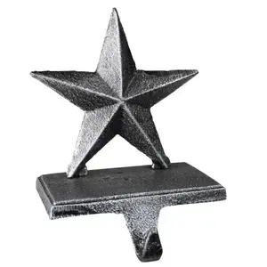 Nouvel arrivage support de traque en métal revêtu d'or de qualité supérieure support de traque moderne élégant pour la maison porte hôtel décor utilisation - Product Image 4