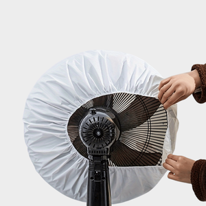 <b>Waterproof</b> <b>Cover</b> for Fan Protection - Product Image 3
