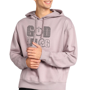 Cantidad a granel Hombres Sudaderas con capucha de diamantes de imitación para la venta Etiqueta privada Diseño personalizado Hombres Sudaderas con capucha de diamantes de imitación en diferentes colores - Product Image 1