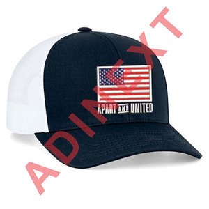 Offre Spéciale Logo classique personnalisé broderie 6-Panel Snapback Cap imperméable enfants Sports Baseball Hat en couleur personnalisée - Product Image 4